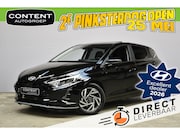 Hyundai i20 - 1.0 T-GDI Premium I Inruilvoordeel