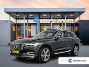 Volvo XC60 - T5 AWD Inscription | 20" | Luchtvering | Trekhaak | Geventil