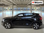 Volvo XC40 - 1.5 T4 Recharge Inscription Expression cruise control adapti