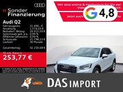 Audi Q2 - advanced 35 TDI S tronic