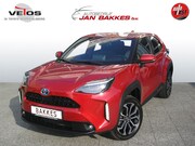 Toyota Yaris Cross - Hybrid Dynamic Elek. klep en BSM