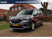 Opel Combo Tour - 1.2 Turbo L1H1 Edition | Stoelverwarming | 5-persoons | Pano