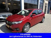 Dacia Sandero - 1.0 TCe 100 Bi-Fuel Expression CARPLAY/AIRCO/CRUISE