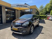 Opel Mokka - 1.7 CDTi Cosmo Climate Control Leder