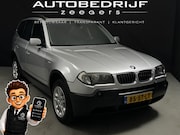 BMW X3 - 2.5i *Automaat*Goed Onderhouden