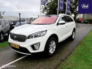Kia Sorento - 2.2 CRDI AWD ExecutivLine | Grijs Kenteken | Full Options | 