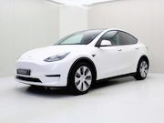 Tesla Model Y - Long Range 345pk AWD