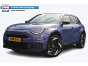 Abarth 600e - Abarth Scorpionissima 54 kWh 282PK | Fabrieksgarantie | Kuip