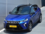 Mitsubishi ASX - HEV 1.6 A/T FIRST EDITION | FULL HYBRID | NAVI | STOEL & STU