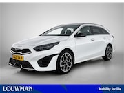 Kia Ceed - Sportswagon 1.5 T-GDi GT-Line | Panorama-dak | Stoel/Stuurve