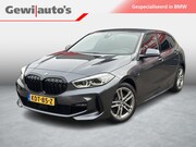 BMW 1-serie - 118i M-Sport M-Stoelen|HUD|Adapt.Licht