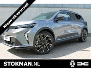 Renault Scénic - EV87 long range esprit Alpine * Vermelde prijs is inclusief