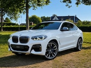 BMW X4 - M40i High Executive |PANO|TREKHAAK|HUD|CARPLAY|DEALER ONDERH