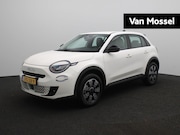 Fiat 600 - 1.2 Hybrid Icon | 145pl | Demo | Tot 8 jaar garantie |