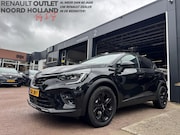 Renault Captur - 1.3 TCe 140pk EDC Rive Gauche