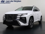 Hyundai Tucson - 1.6 T-GDI PHEV N Line | Complete Uitvoering | Two-Tone