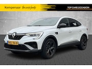 Renault Arkana - 1.6 E-Tech hybrid 145 RS-Line
