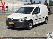 Volkswagen Caddy - 1.6 TDI | € 2.350, - MARGE | Zijschuifdeur | Imperiaal |