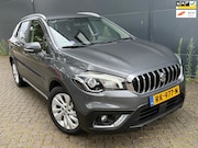 Suzuki S-Cross - 1.4 Boosterjet Exclusive/Navi/Camera/bluetooth/Airco/Cruise