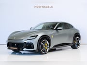 Ferrari Purosangue - 6.5 V12 Pano, Lift, Burmester, Xpell