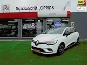Renault Clio - Estate 0.9 TCe Intens NL Auto, Historie erbij,