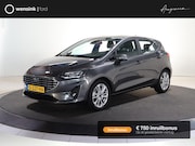 Ford Fiesta - 1.0 EcoBoost Hybrid Titanium | Winterpakket | Navigatie | Cr
