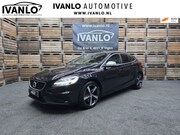 Volvo V40 - 1.5 T3 Kinetic R Design Pano LED Camera Trekhaak Clima Cruis