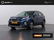 Kia Niro - 1.6 GDi Hybrid DynamicLine | Trekhaak | Navigatie | Camera |