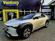 Toyota bZ4X - Business Plus Pano71 kWh All-in prijs!