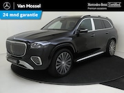 Mercedes-Benz GLS-klasse - Maybach 600 4MATIC / Premium Plus/ First Class/ E-Active Bod