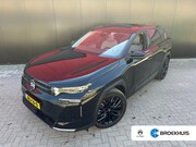 Citroën C5 Aircross - Max Comfort Range 73 kWh | Achterbank in delen neerklapbaar 