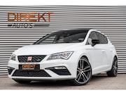 Seat Leon - 2.0 TSI CUPRA PANORAMA BEATS VIRTUAL APPLE CARPLAY