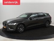 Volvo V60 - 2.0 T6 Recharge AWD Business Pro | Trekhaak | 360 Camera | A