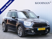 MINI Countryman - 1.5 Cooper Chili 136 Pk Automaat Navi / PDC / Apple Carplay