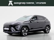 Hyundai Kona - 1.6 GDI HEV Premium | Licht interieur | Private lease 579 pm