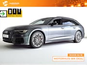 Audi A6 - Avant 55 TFSI e quattro 367pk S tronic Competition AUTOMAAT