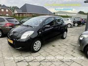 Toyota Yaris - 1.3 16V VVT-I 5DR