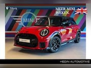 MINI John Cooper Works - Mini 1.5 C JCW-Trim | Pakket M | Panoramadak | Com