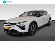 Citroën C5 X - 1.2 TURBO 130PK AUTOMAAT FEEL NAVI CAMERA ECC NAP