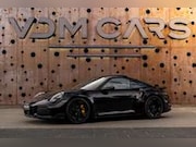 Porsche 992 - 3.6 Turbo S | 992.2 | SportDesign | Full Carbon |