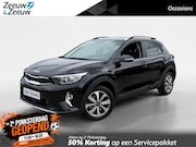 Kia Stonic - 1.0 T-GDi MHEV DynamicPlusLine | Apple Carplay/Android Auto