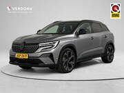 Renault Austral - E-Tech 200 | stuurverwarming | adaptive cc. | Google