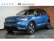 Volvo XC40 - Recharge P8 AWD R-Design | Stoelverwarming | Adaptive Cruise