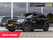 MINI Countryman - Mini 2.0 Cooper S MINI Yours | Pano | Head-up | ACC