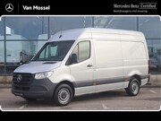 Mercedes-Benz Sprinter - 317 CDI L2H2 | AIRCO/NAVI/CAMERA/CRUISE | Certified