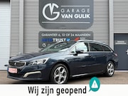 Peugeot 508 - SW 1.6 e-HDi Blue Lease Executive 114PK Automaat, Panodak, T
