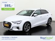 Audi A3 - Sportback 40 TFSIe Advanced | All-in 593,- Private Lease | D