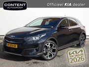 Kia Xceed - 1.5 T-GDi 160pk Black Edition