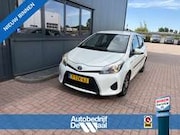 Toyota Yaris - 1.5 Hybrid Aspiration Automaat 5-drs. CAMERA/NAVI