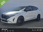 Nissan Qashqai - 1.5 e-Power N-Design / €4.000, - Voorraadvoordeel / Nieuw ui